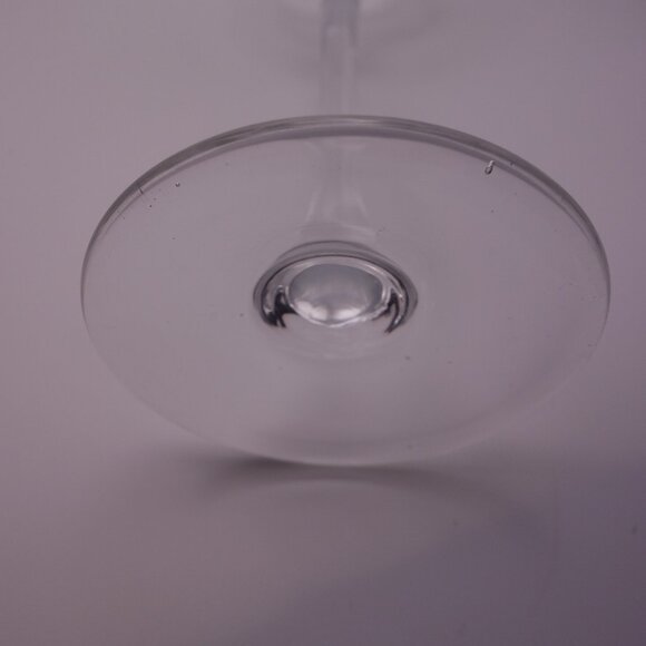 Set of Six(6) Whiskey/Tequila Sipping Glasses with Tall Stem - Picture 9 of 10